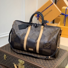 LV Travel Bags